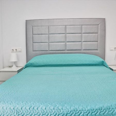 Apartamento Con Azotea Privada Кониль-де-ла-Фронтера Экстерьер фото